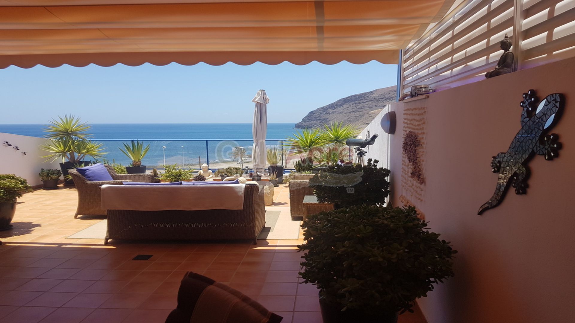 Condominio en Gran Tarajal, Canary Islands 10028099