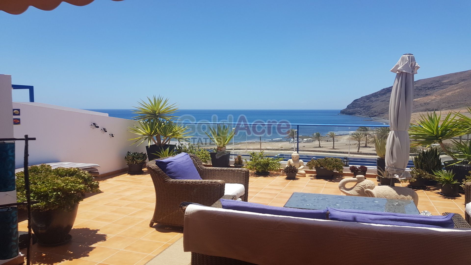 Condominio en Gran Tarajal, Canary Islands 10028099