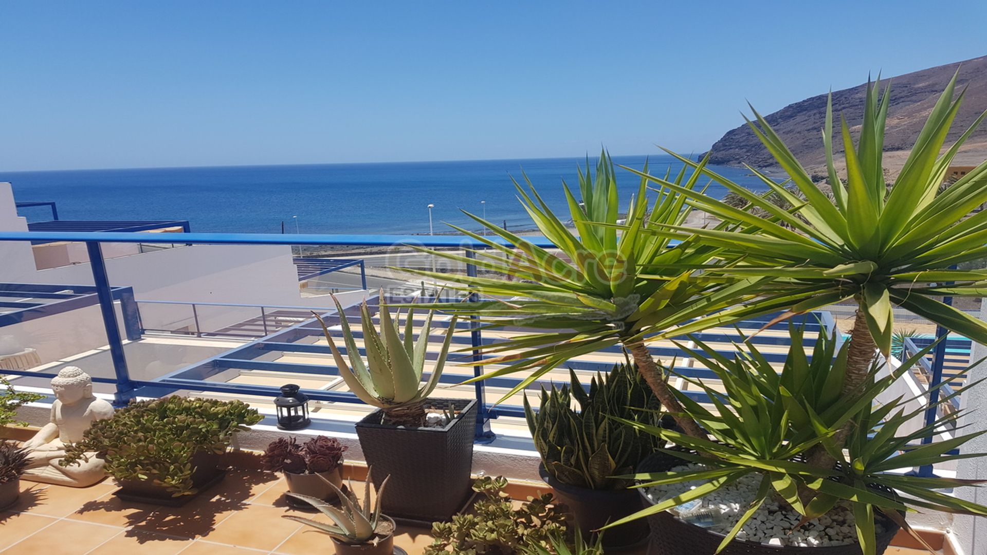 Condominio en Gran Tarajal, Canary Islands 10028099