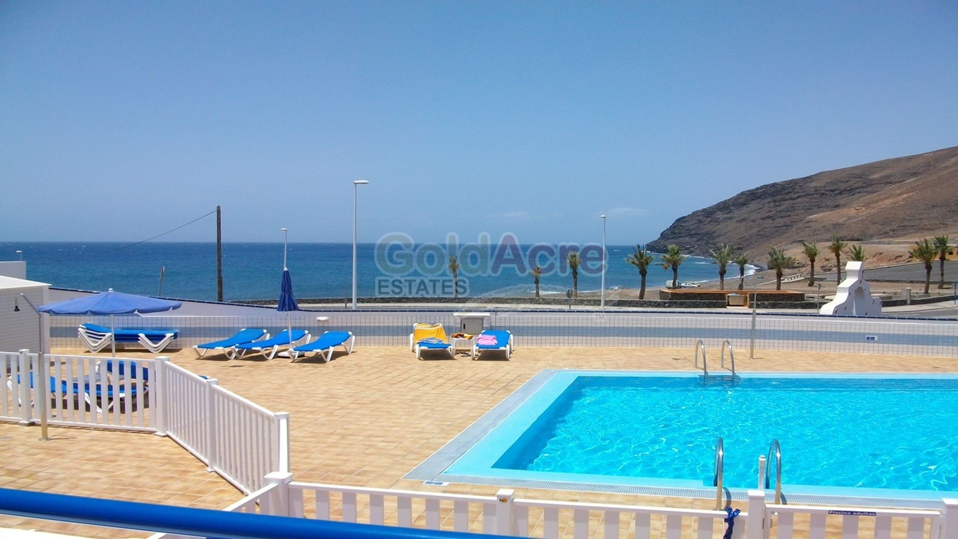 Condominio en Gran Tarajal, Canary Islands 10028099