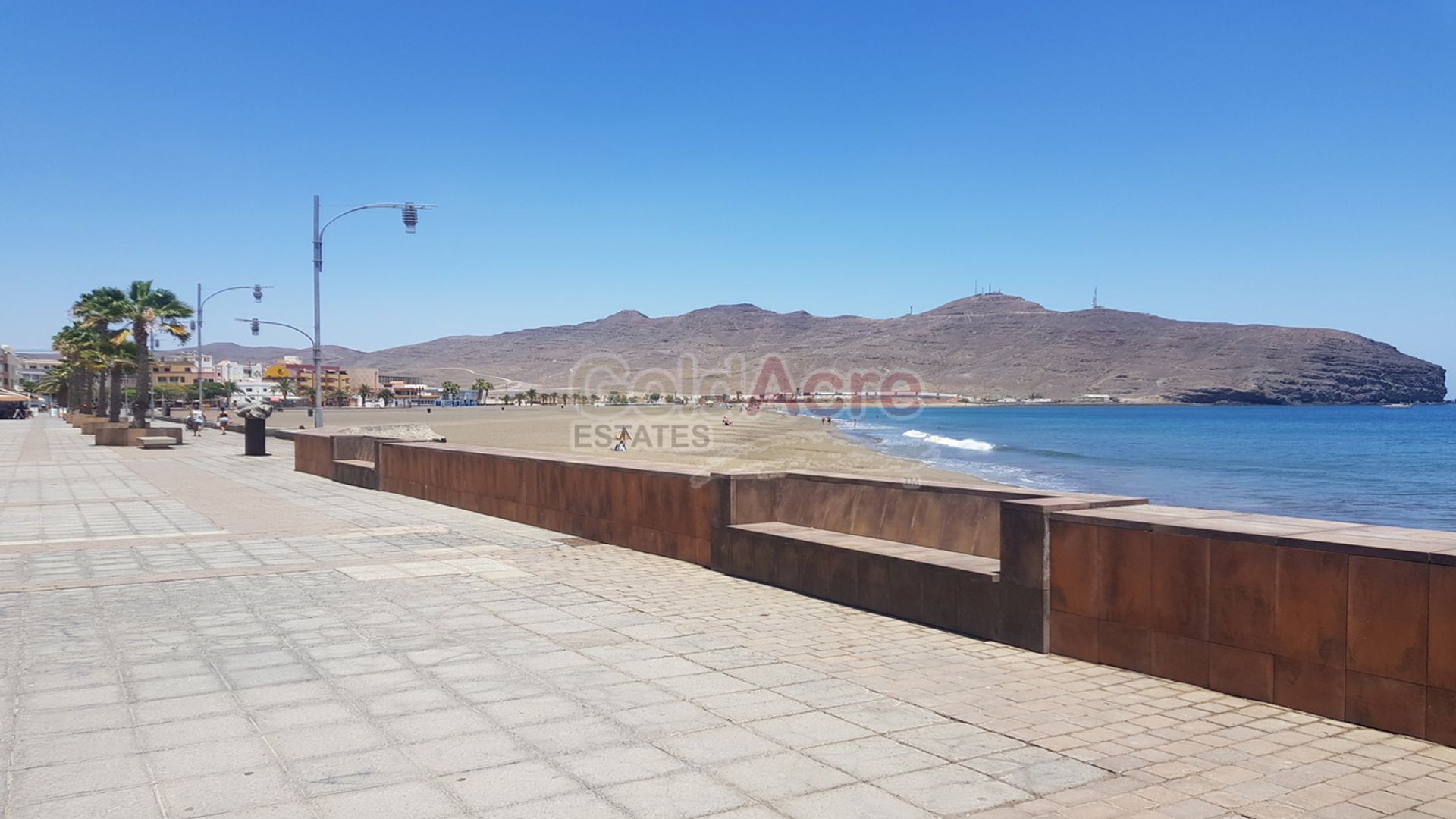 Condominio en Gran Tarajal, Canary Islands 10028099