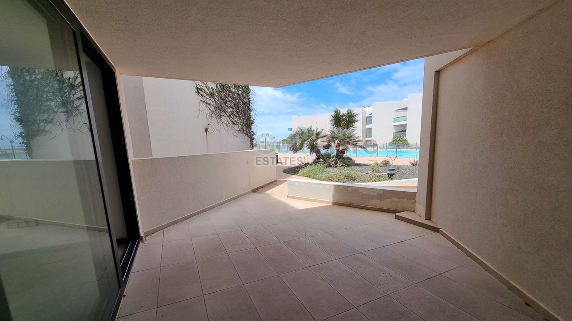 Condominium dans La Oliva, les îles Canaries 10028100