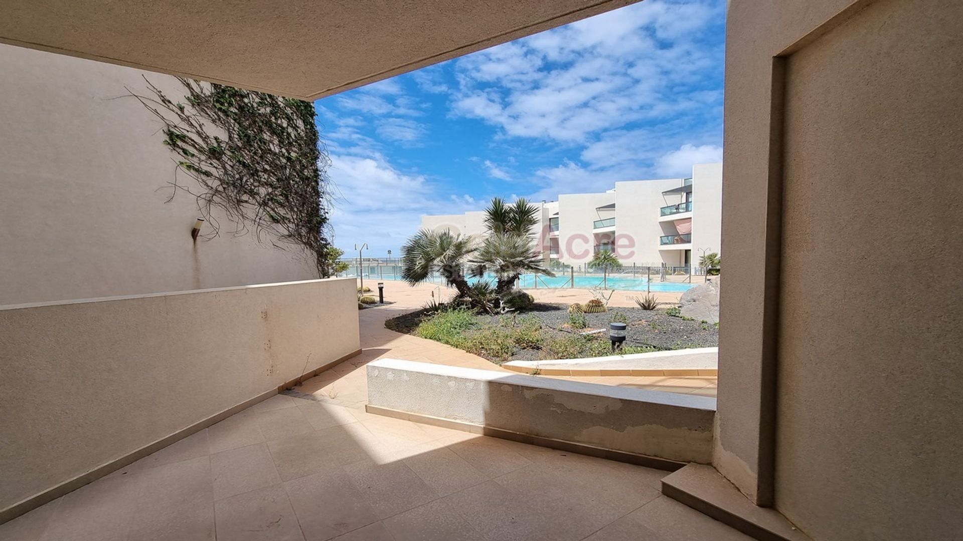 Condominium dans La Oliva, les îles Canaries 10028100