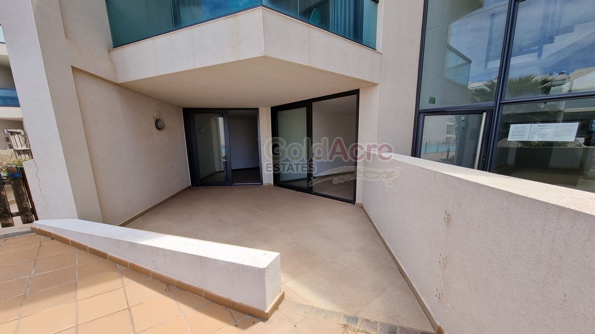 Condominium in El Cotillo, Canary Islands 10028100