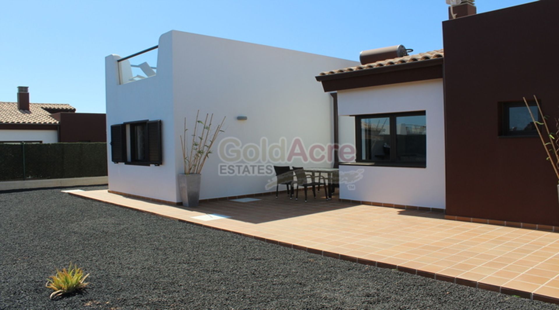 casa en Caleta de Fuste, Canary Islands 10028101