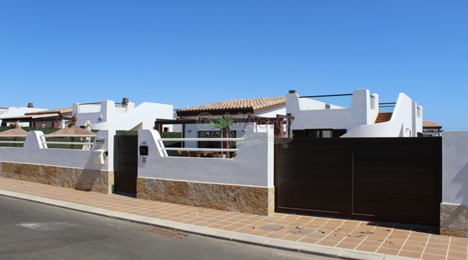 casa en Caleta de Fuste, Canary Islands 10028101