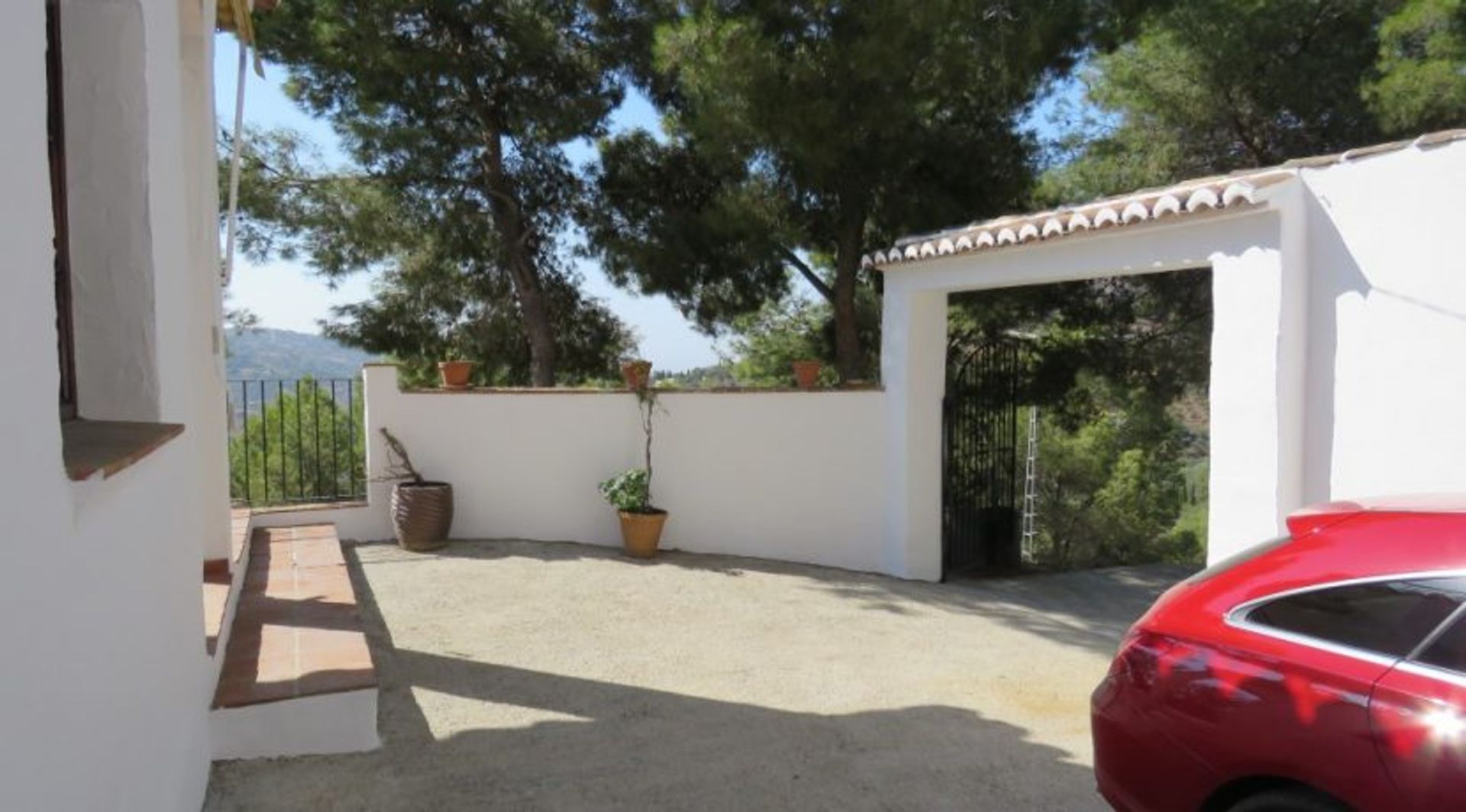 House in Competa, Andalusia 10028102