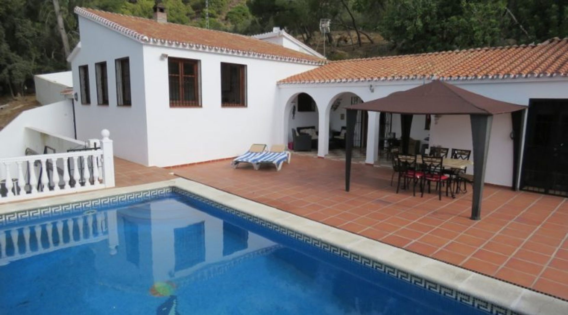 Haus im Competa, Andalusien 10028106