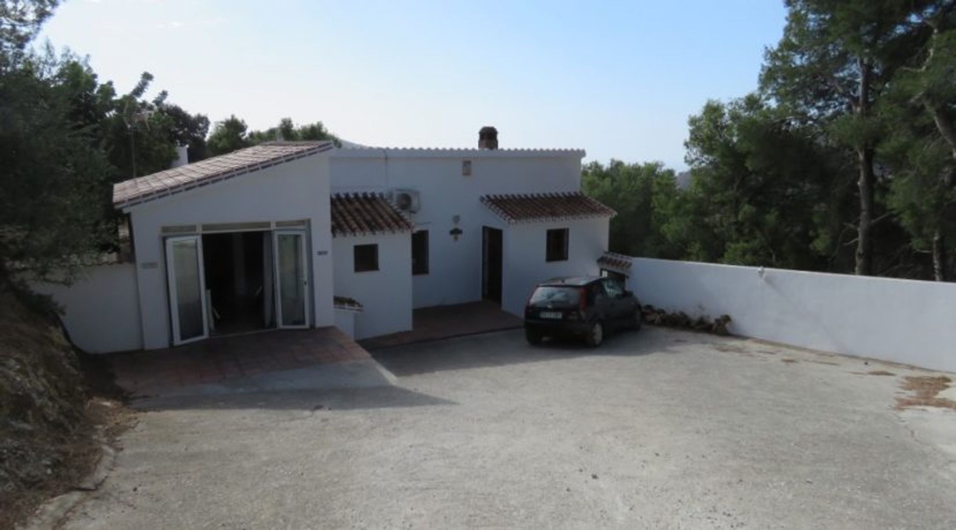 House in Competa, Andalusia 10028106