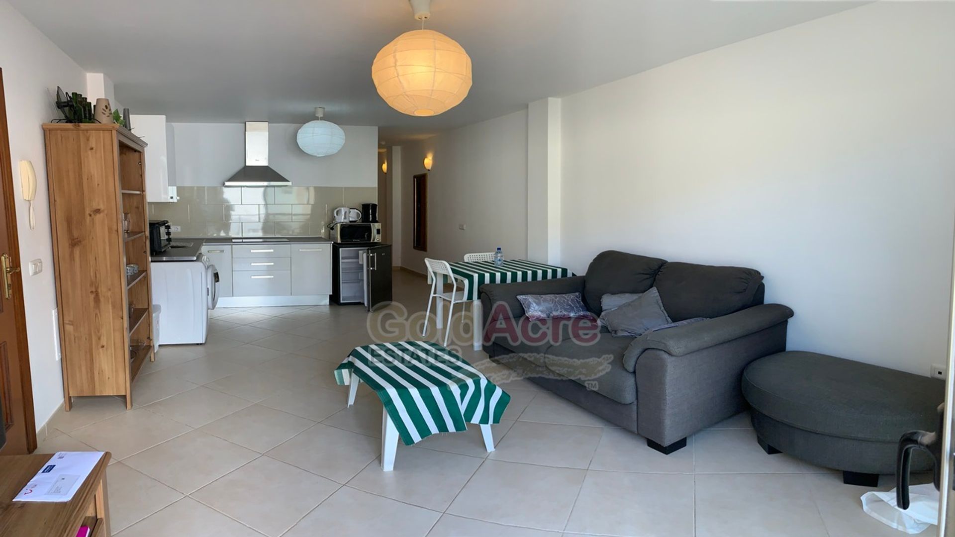 Condominio en Morro Jable, Canary Islands 10028109