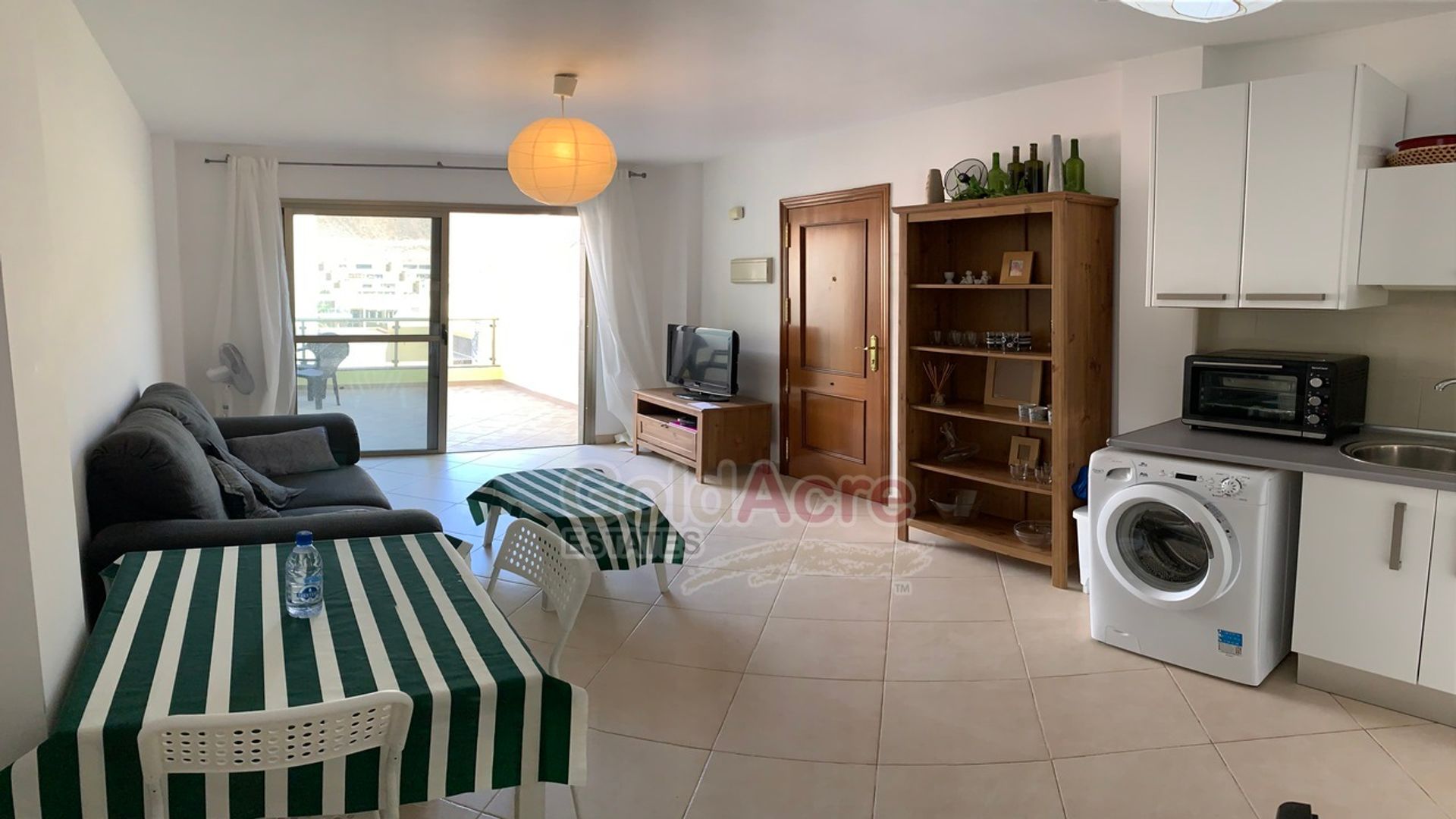 Condominio en Morro Jable, Canary Islands 10028109