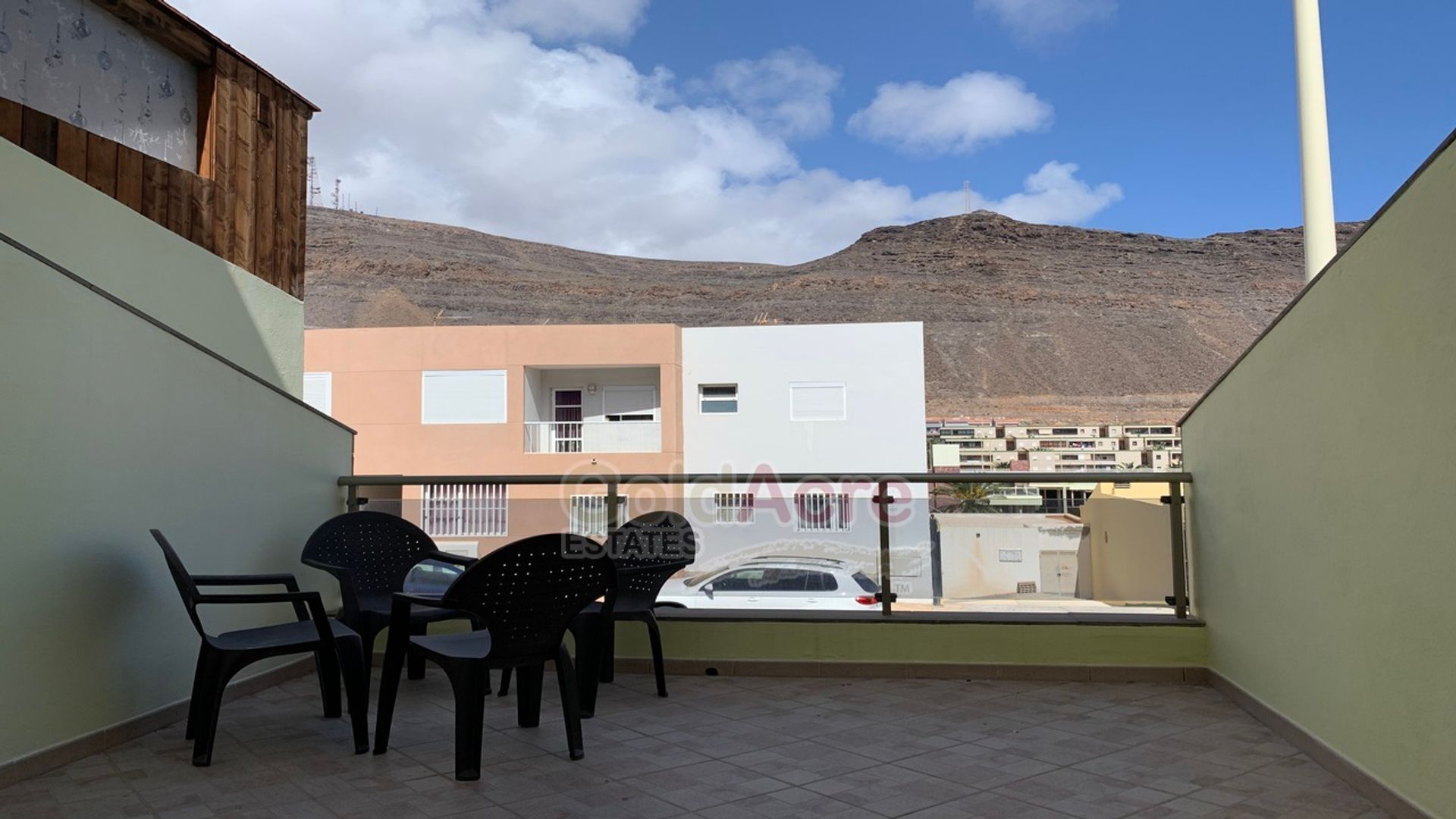 Condominio en Morro Jable, Canary Islands 10028109