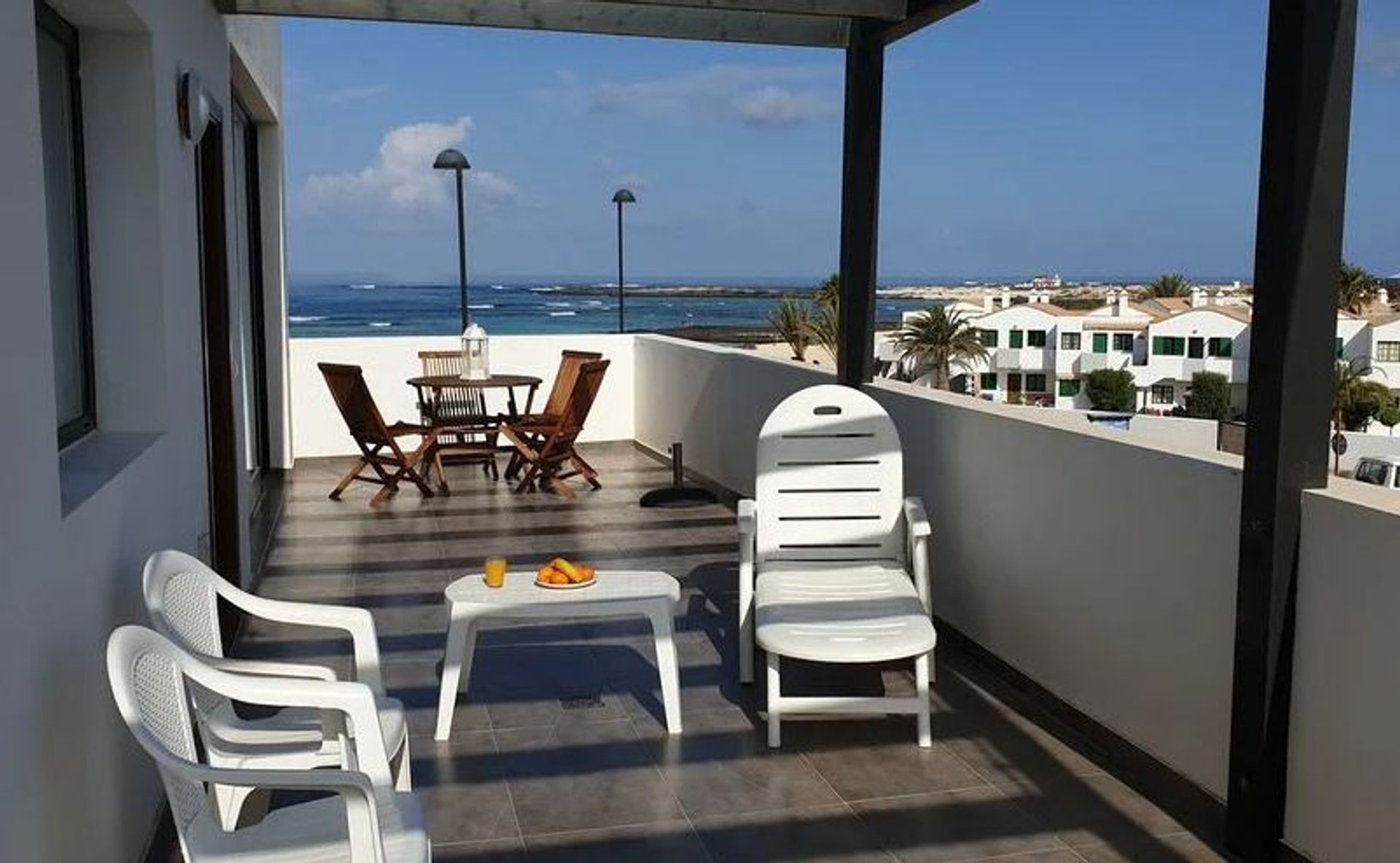 Condominium dans El Cotillo, Canary Islands 10028110