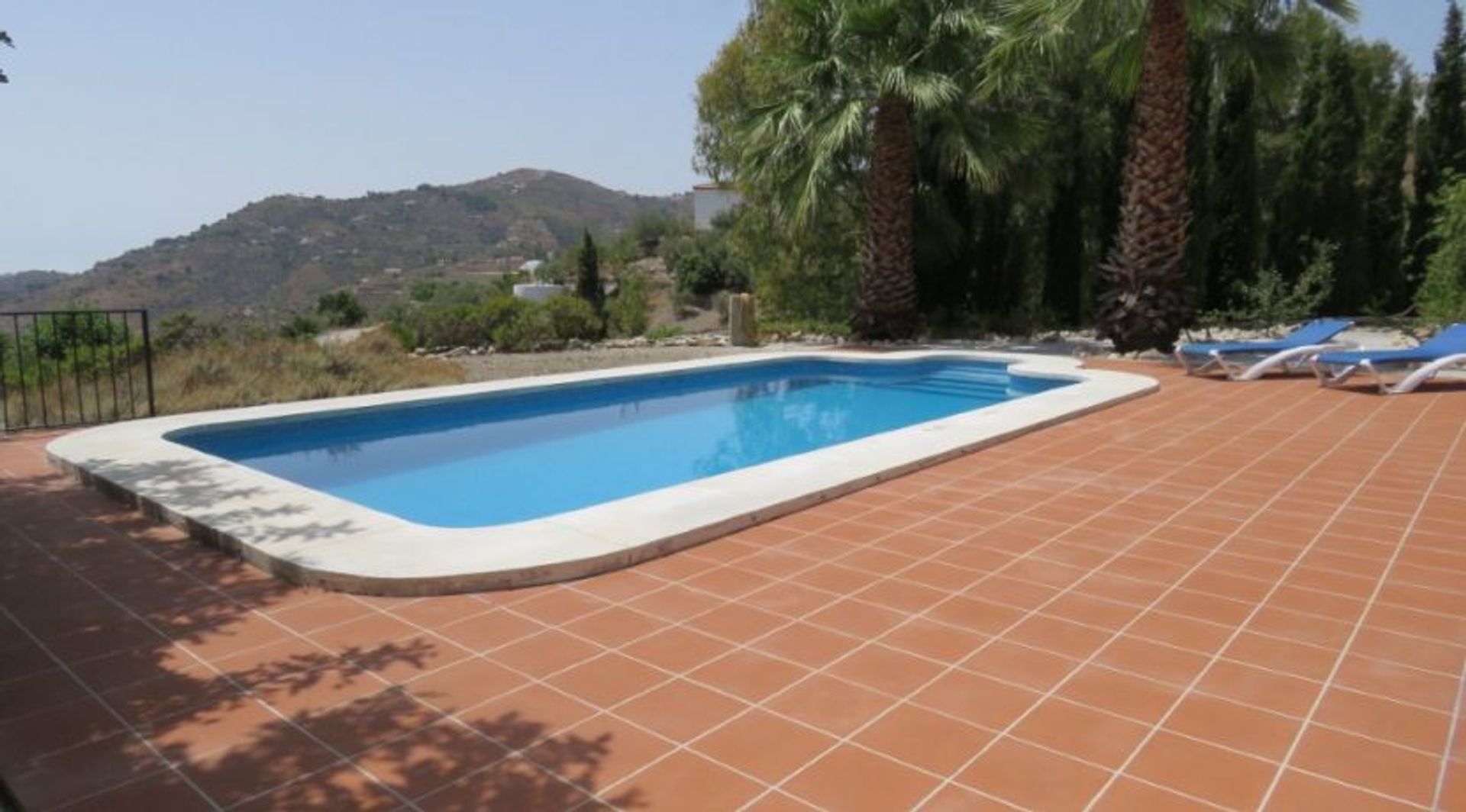 Huis in Competa, Malaga 10028112