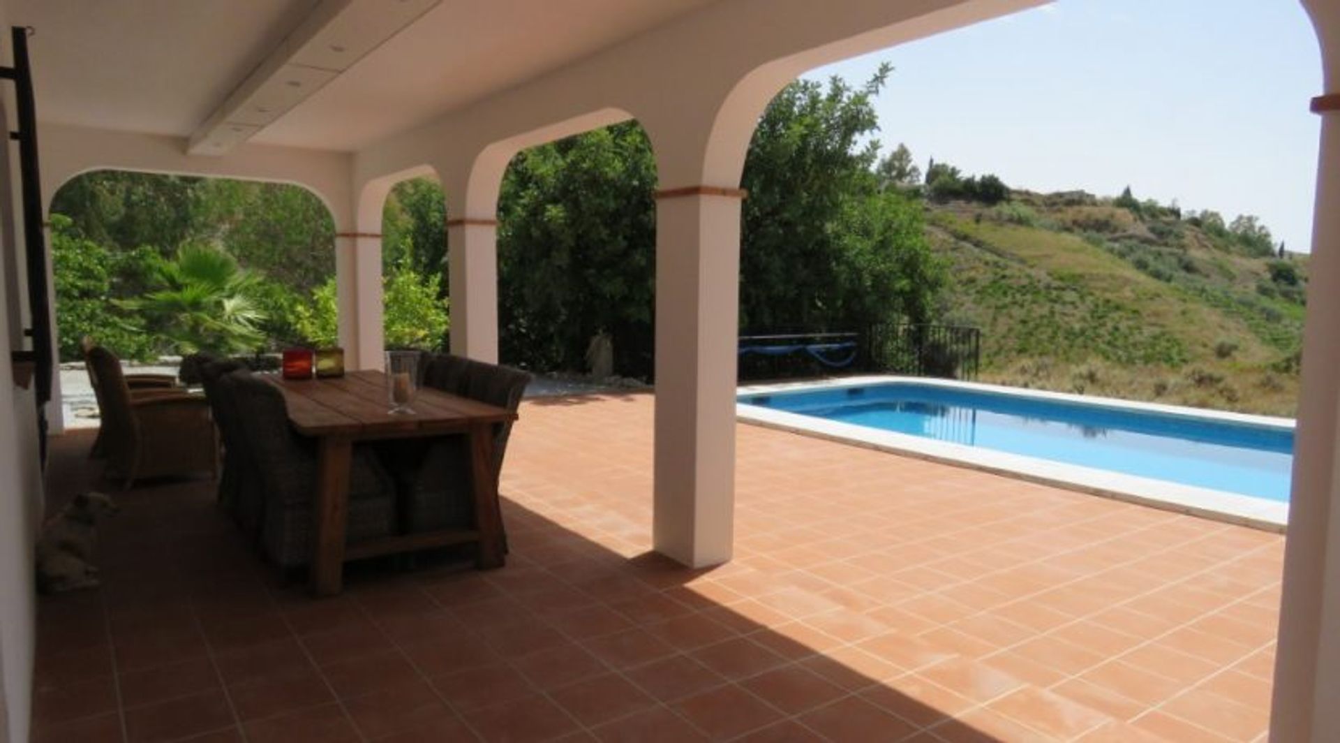 Huis in Competa, Malaga 10028112