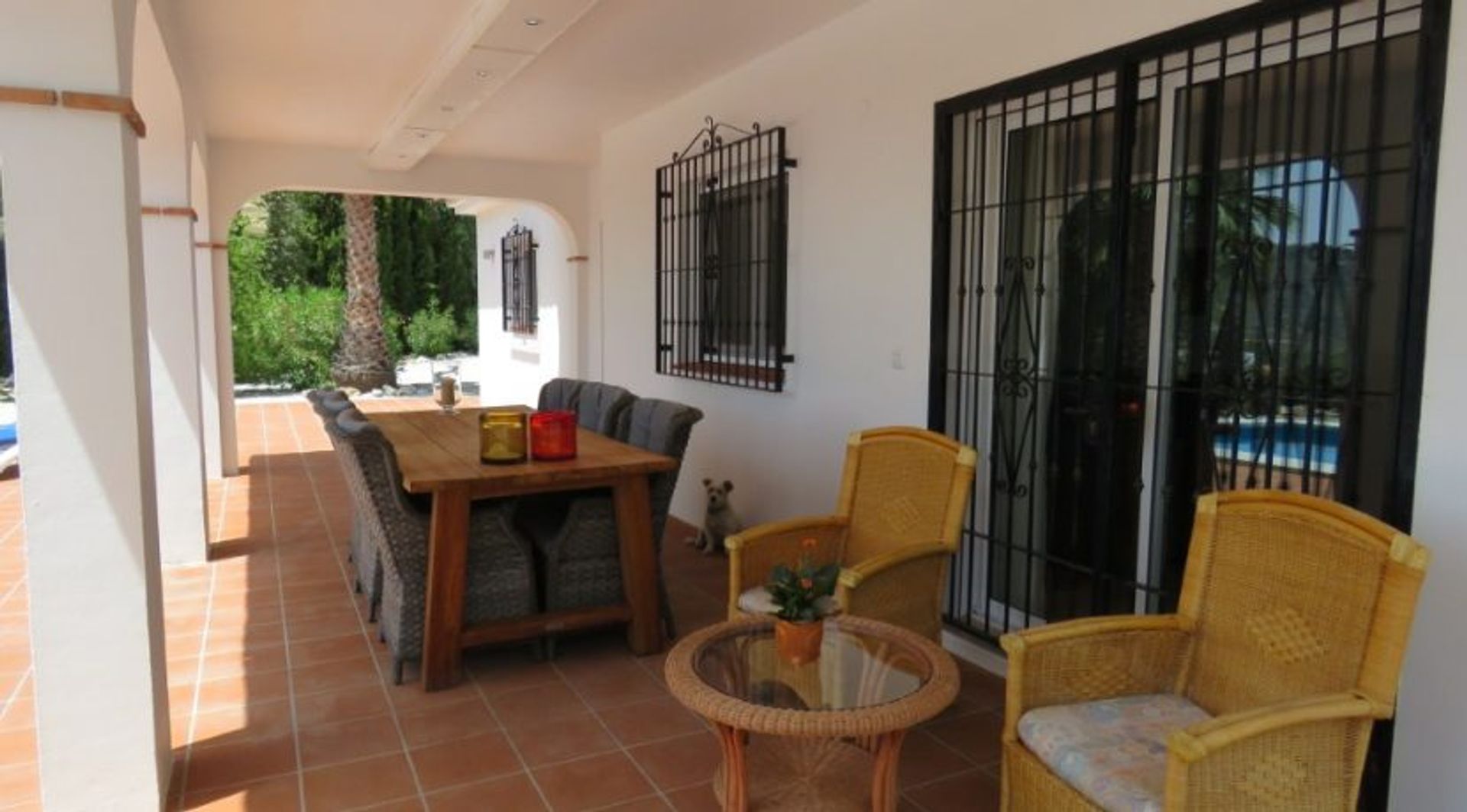 Huis in Competa, Malaga 10028112