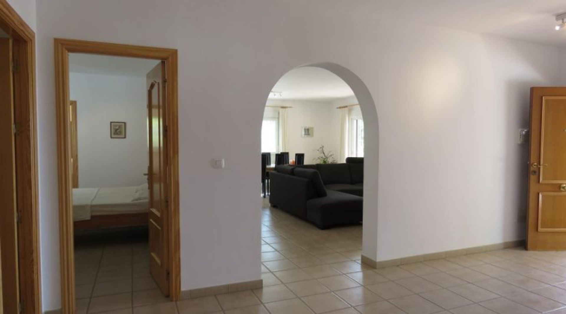 Huis in Competa, Malaga 10028112