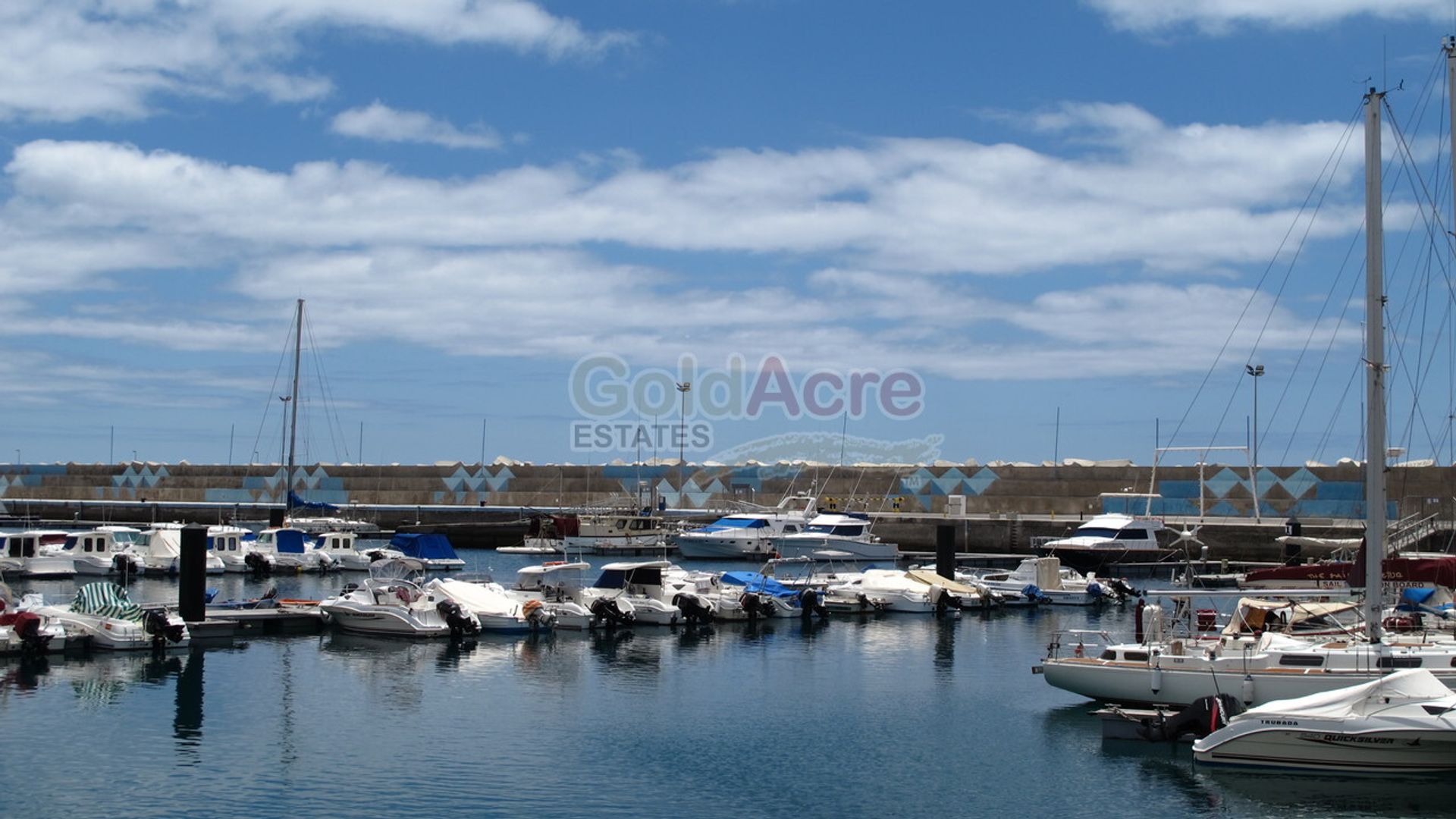 Condominio en Gran Tarajal, Canary Islands 10028114