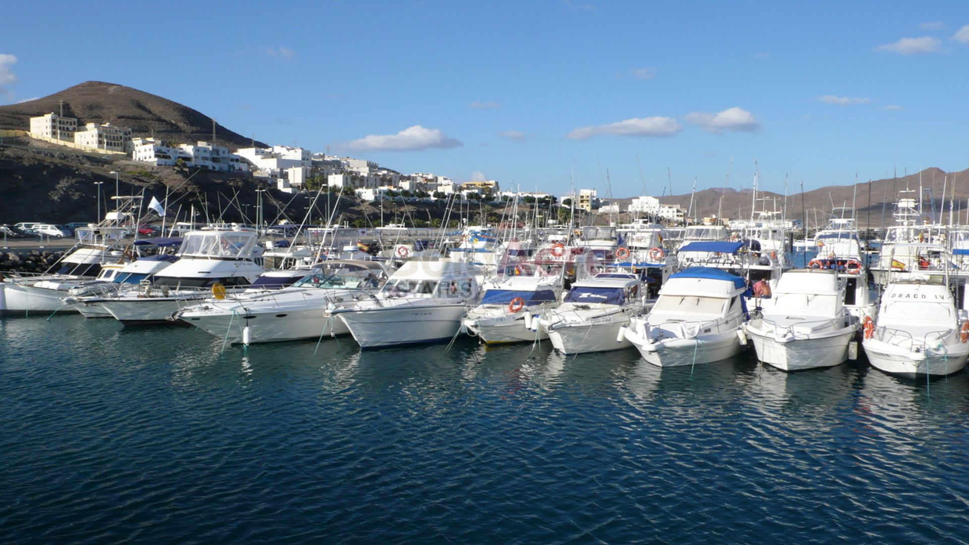 Condominio nel Gran Tarajal, Canary Islands 10028114