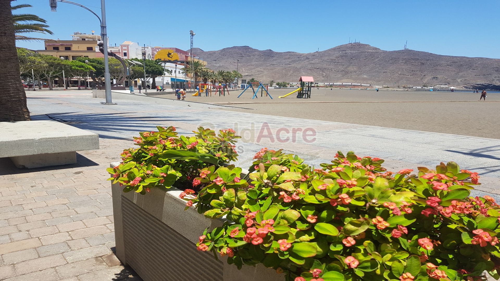 Condominio nel Gran Tarajal, Canary Islands 10028114