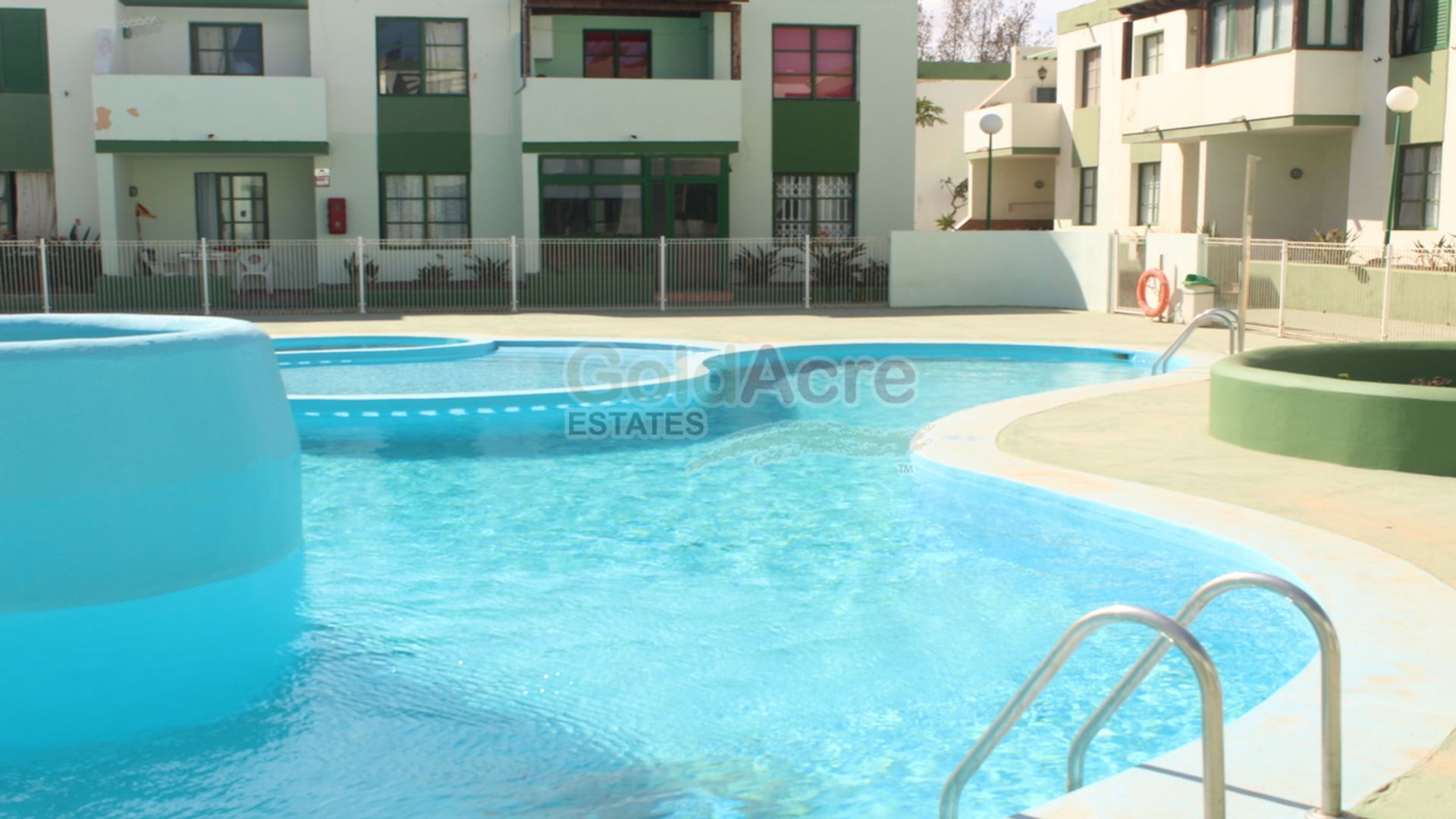 Condominio en Parque Holandes, Canary Islands 10028115