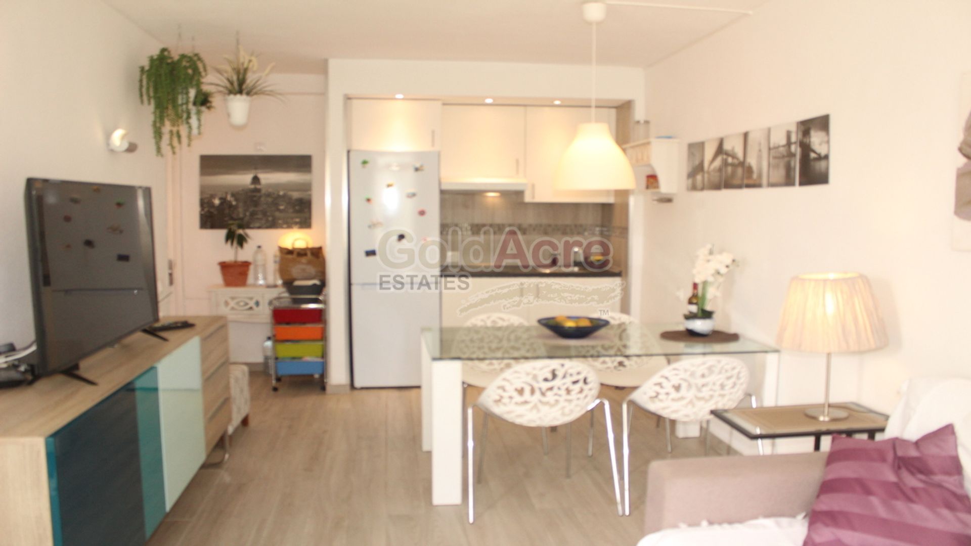 Condominio en Parque Holandes, Canary Islands 10028115