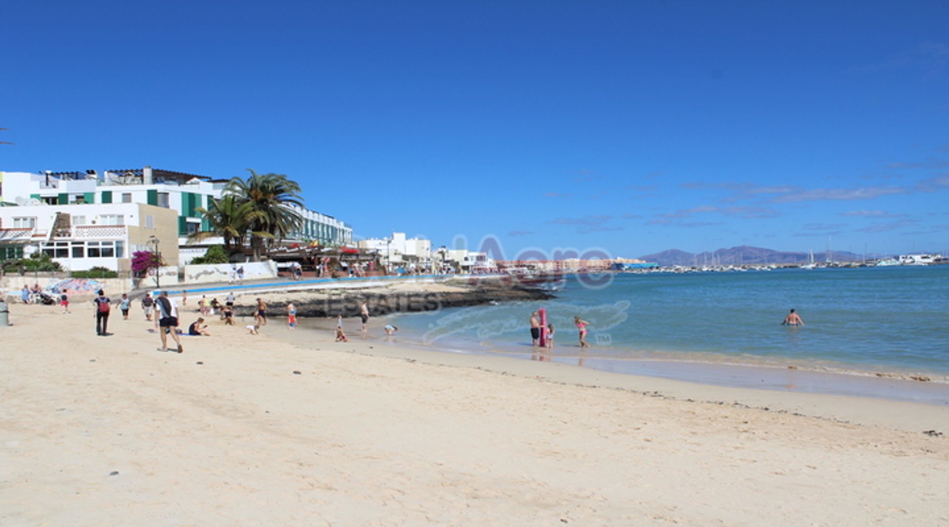 Hus i Corralejo, Canary Islands 10028116