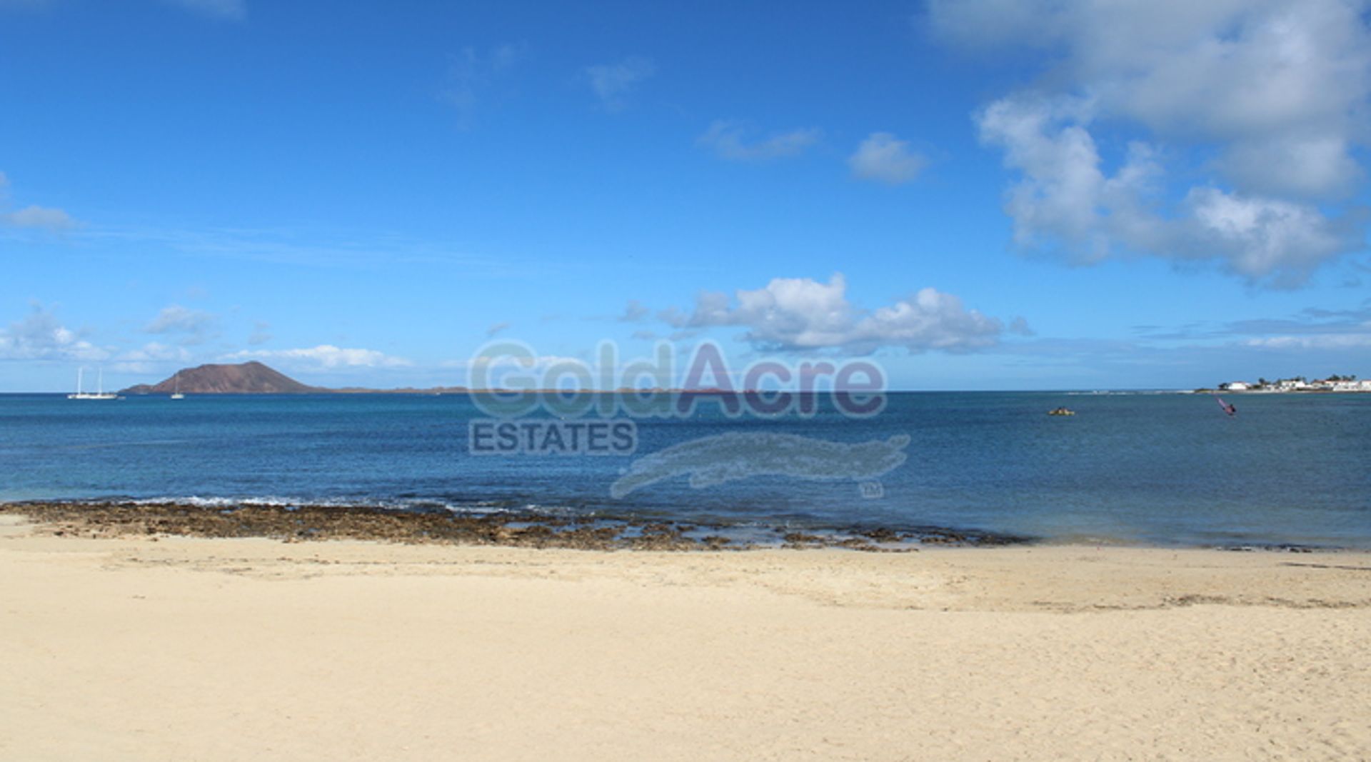 Hus i Corralejo, Canary Islands 10028116