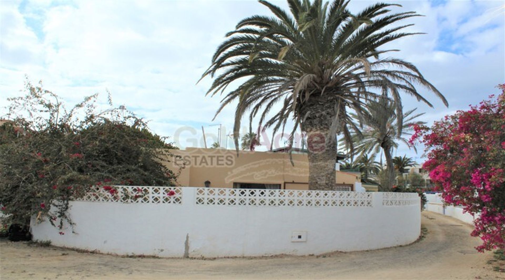 Hus i Corralejo, Canary Islands 10028116