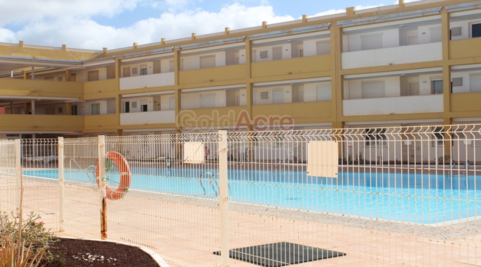 Condominium dans Parque Holandes, Canary Islands 10028118