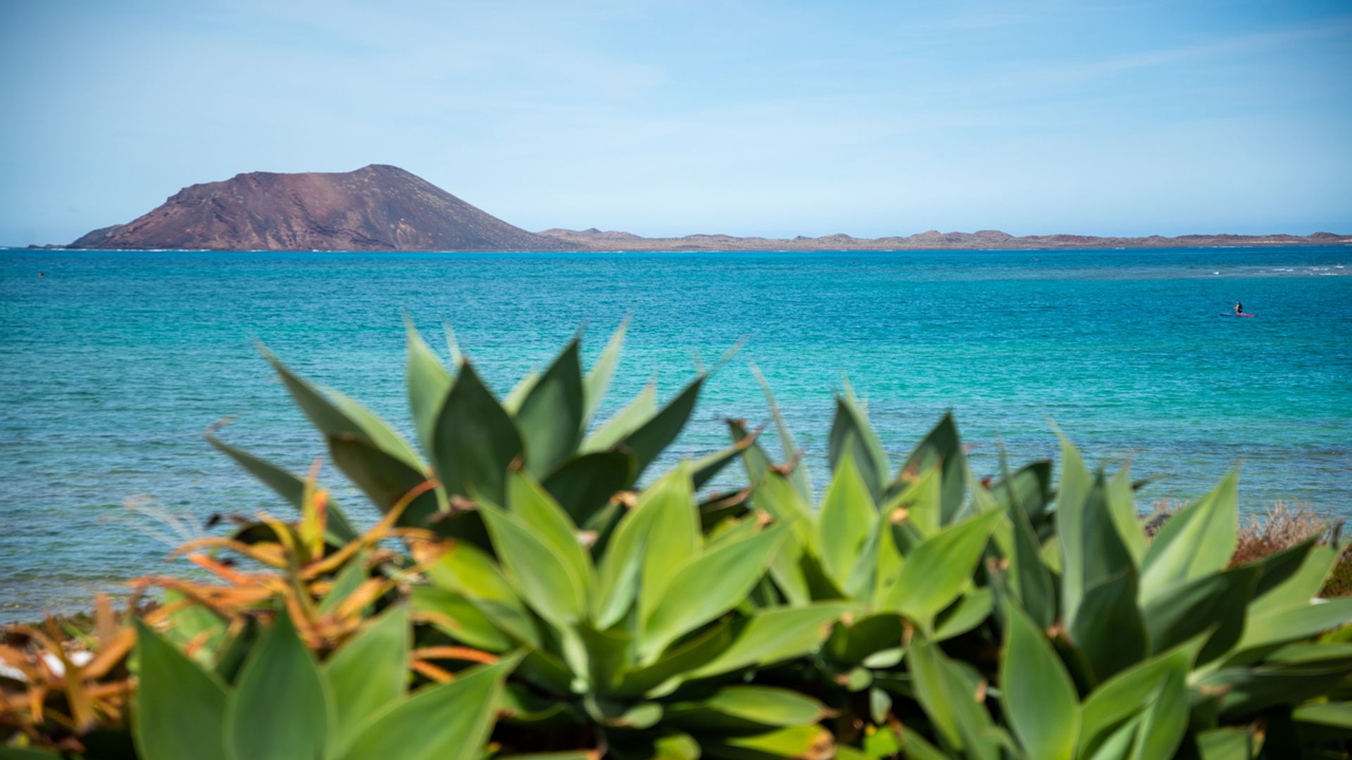 σπίτι σε Corralejo, Canary Islands 10028119