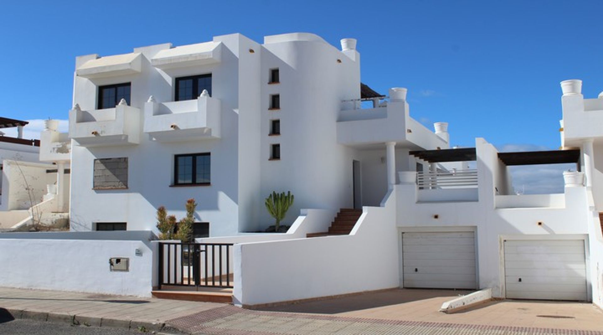 casa en La Oliva, Islas Canarias 10028123