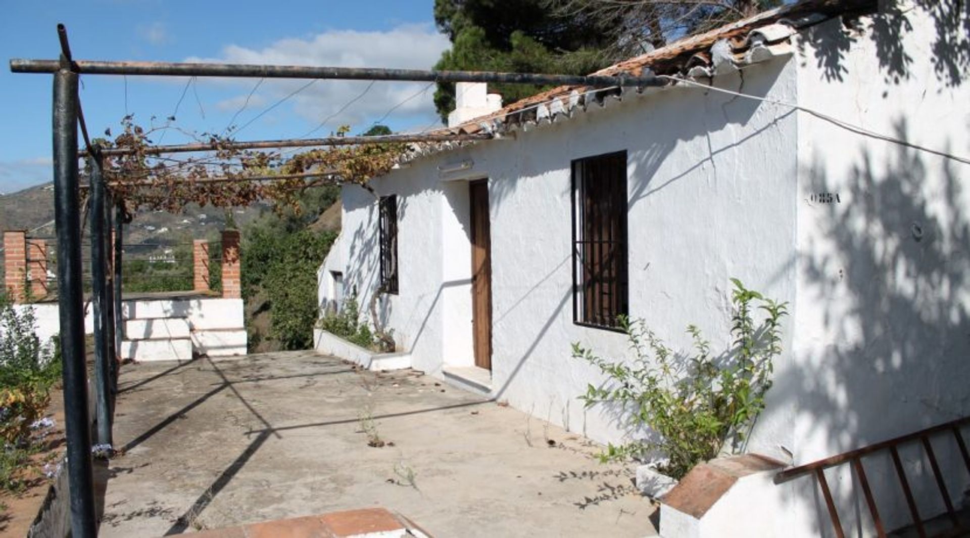 Huis in Competa, Andalusië 10028125