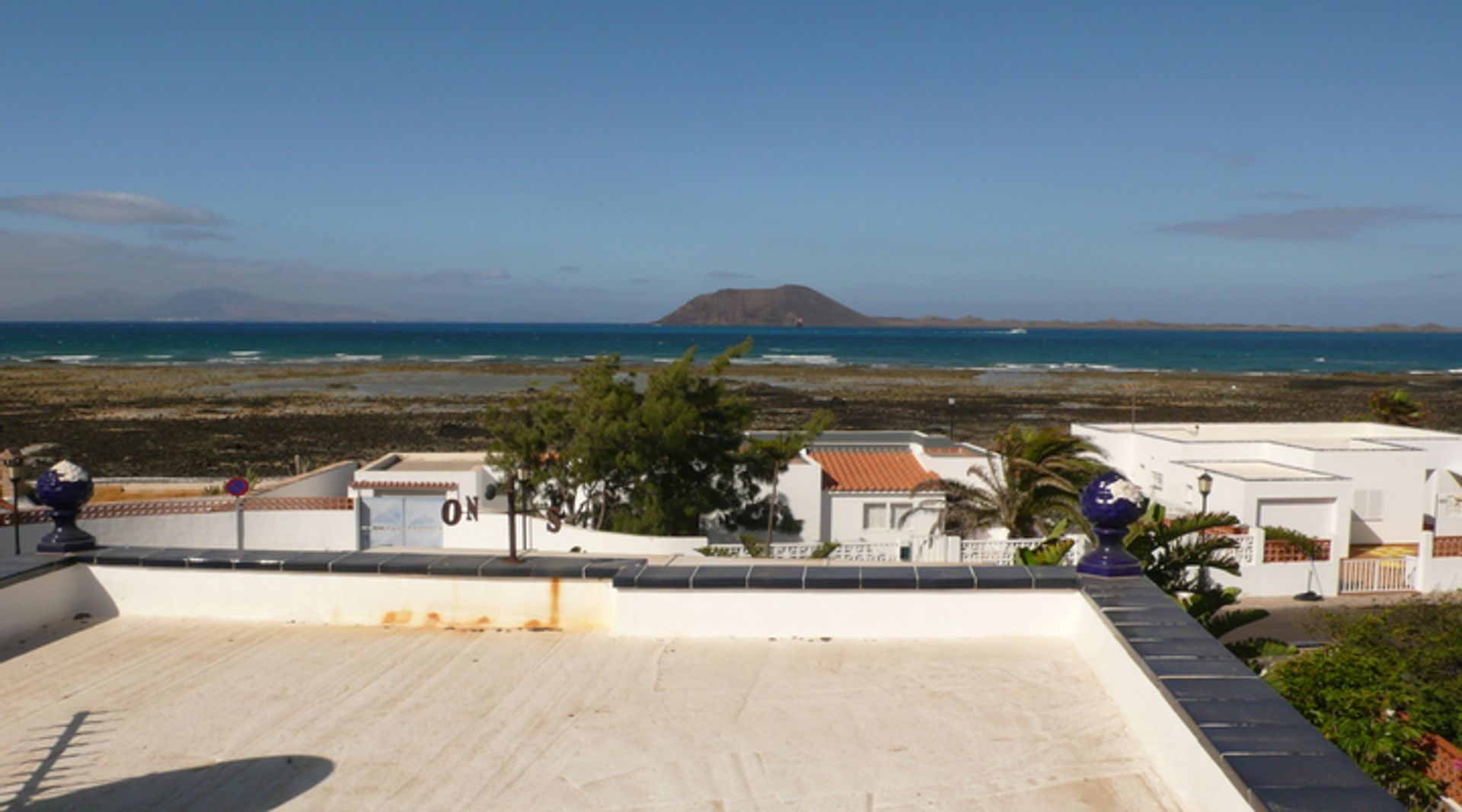 Rumah di Corralejo, Canary Islands 10028127