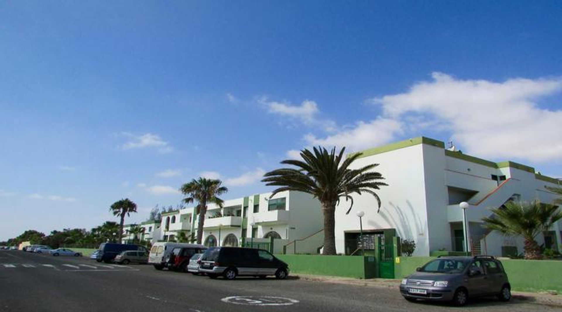 Condominio en Parque Holandes, Canary Islands 10028128