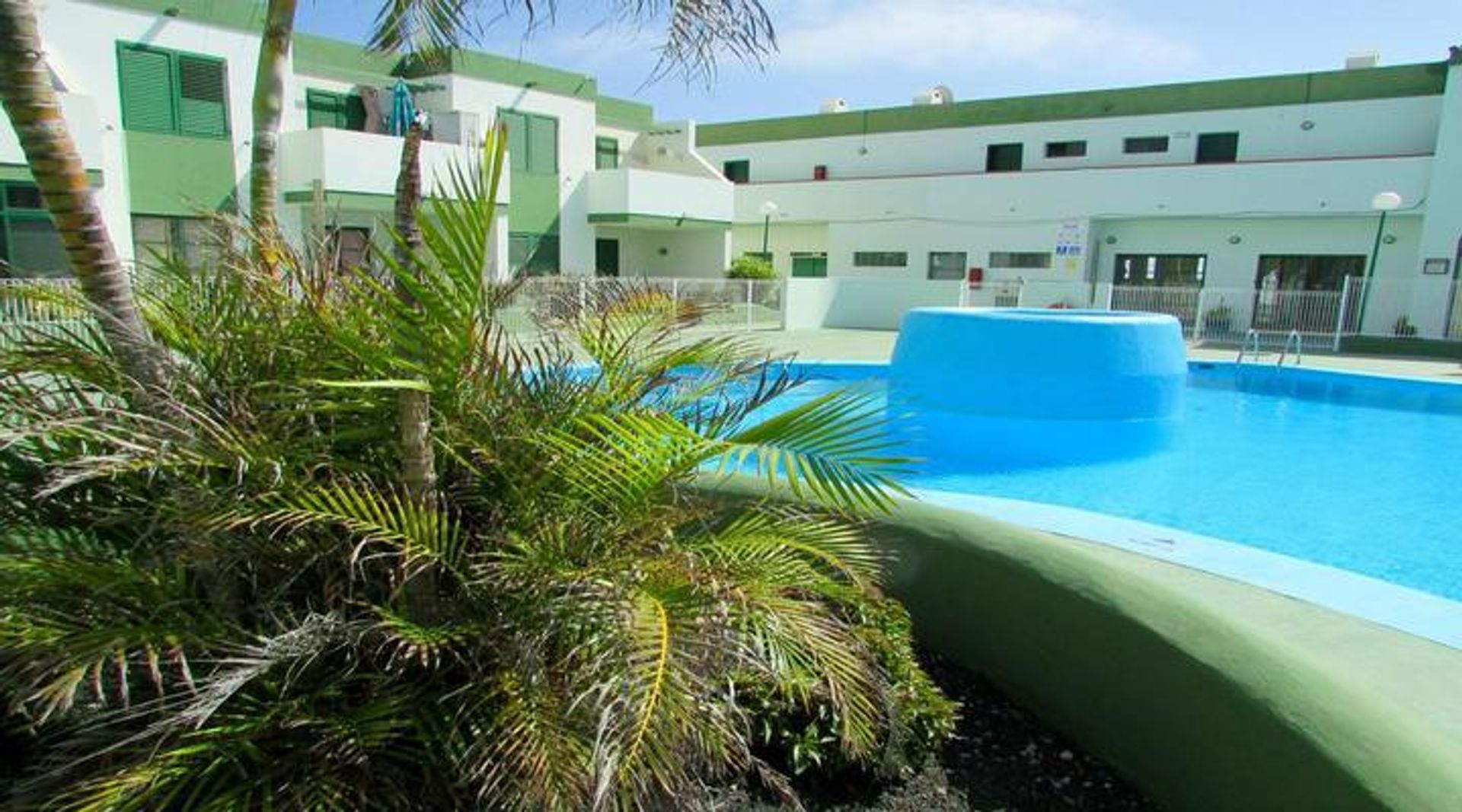 Condominio nel L'Oliva, isole Canarie 10028128