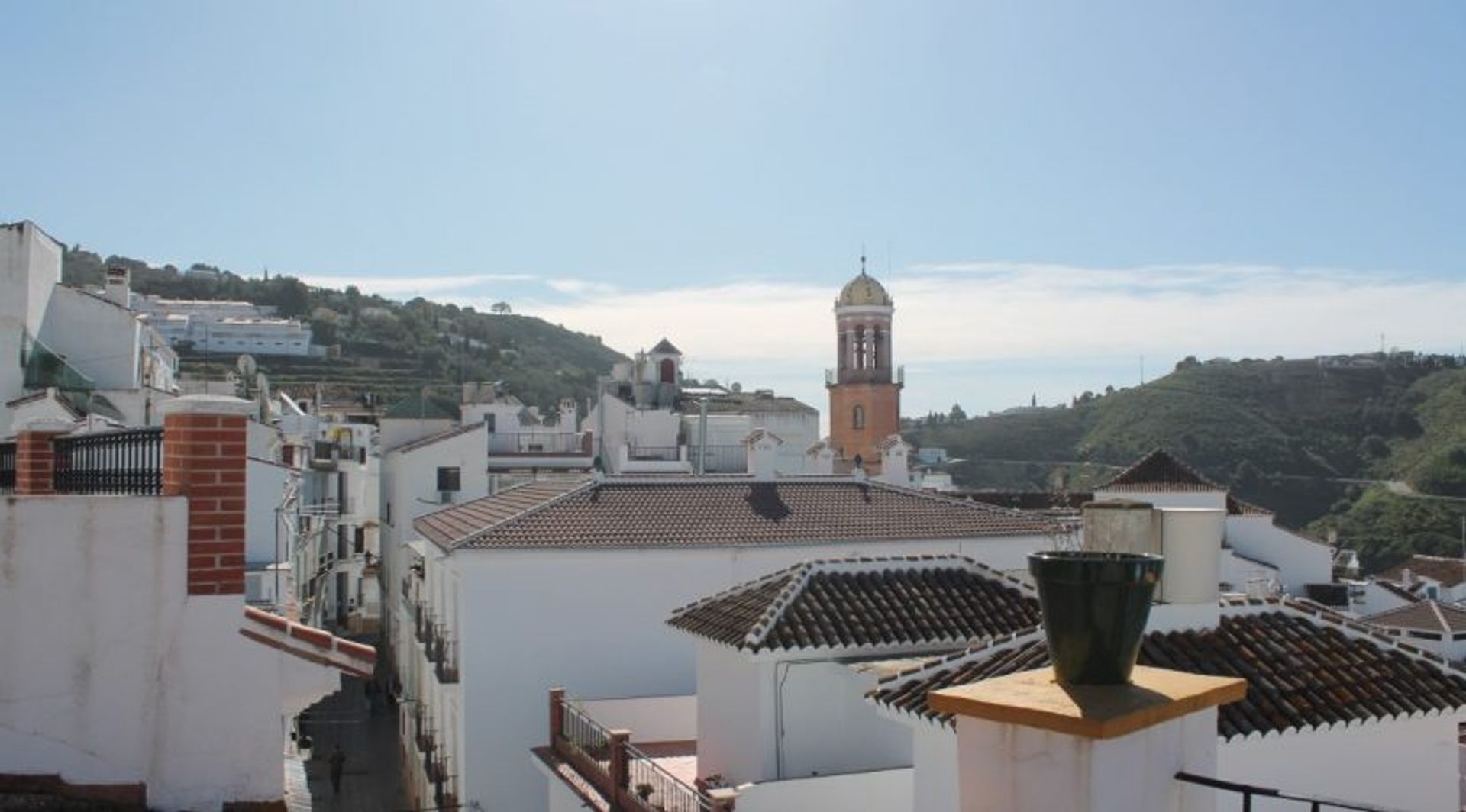 公寓 在 Competa, Malaga 10028129