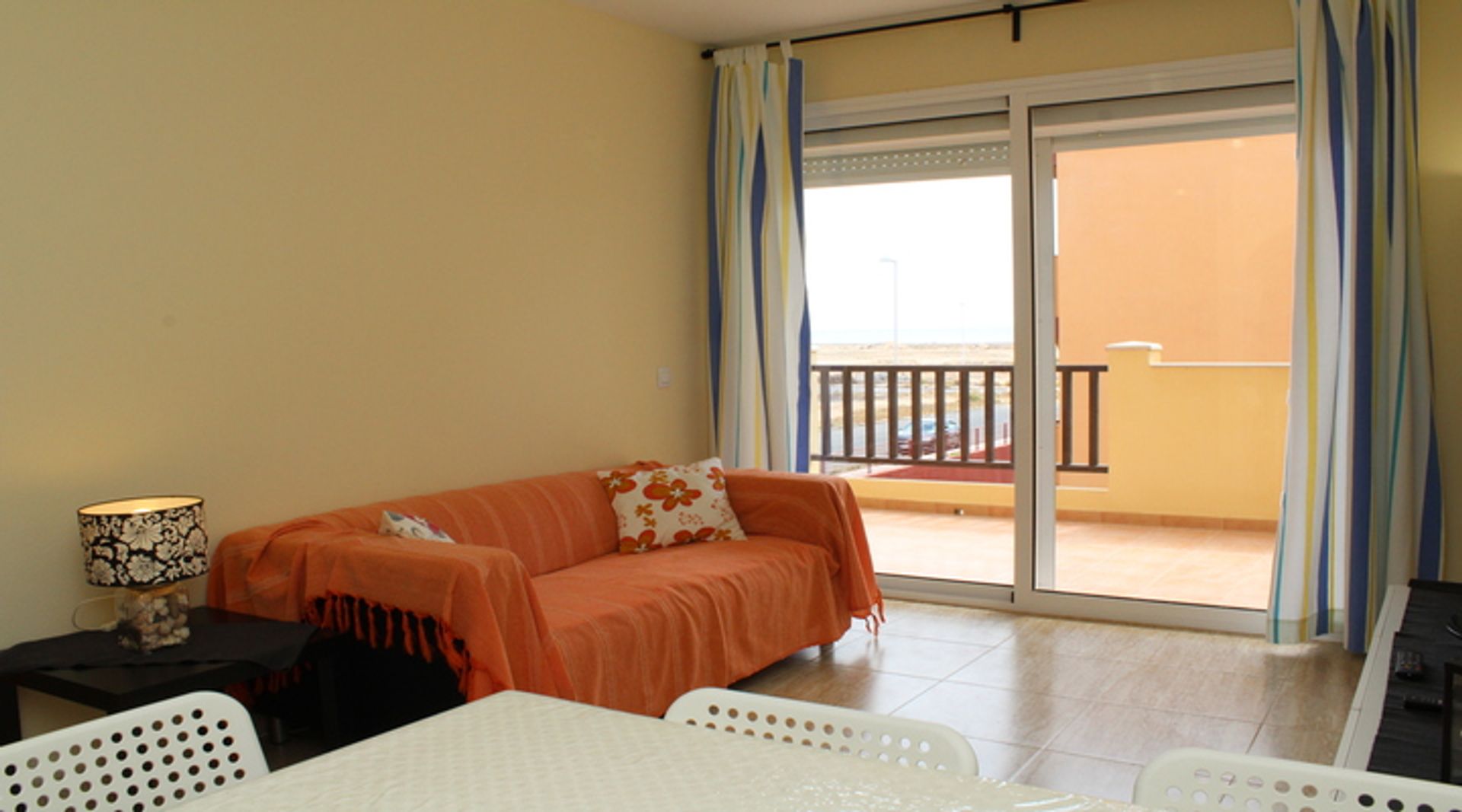 Condominio nel Porto del Rosario, isole Canarie 10028132