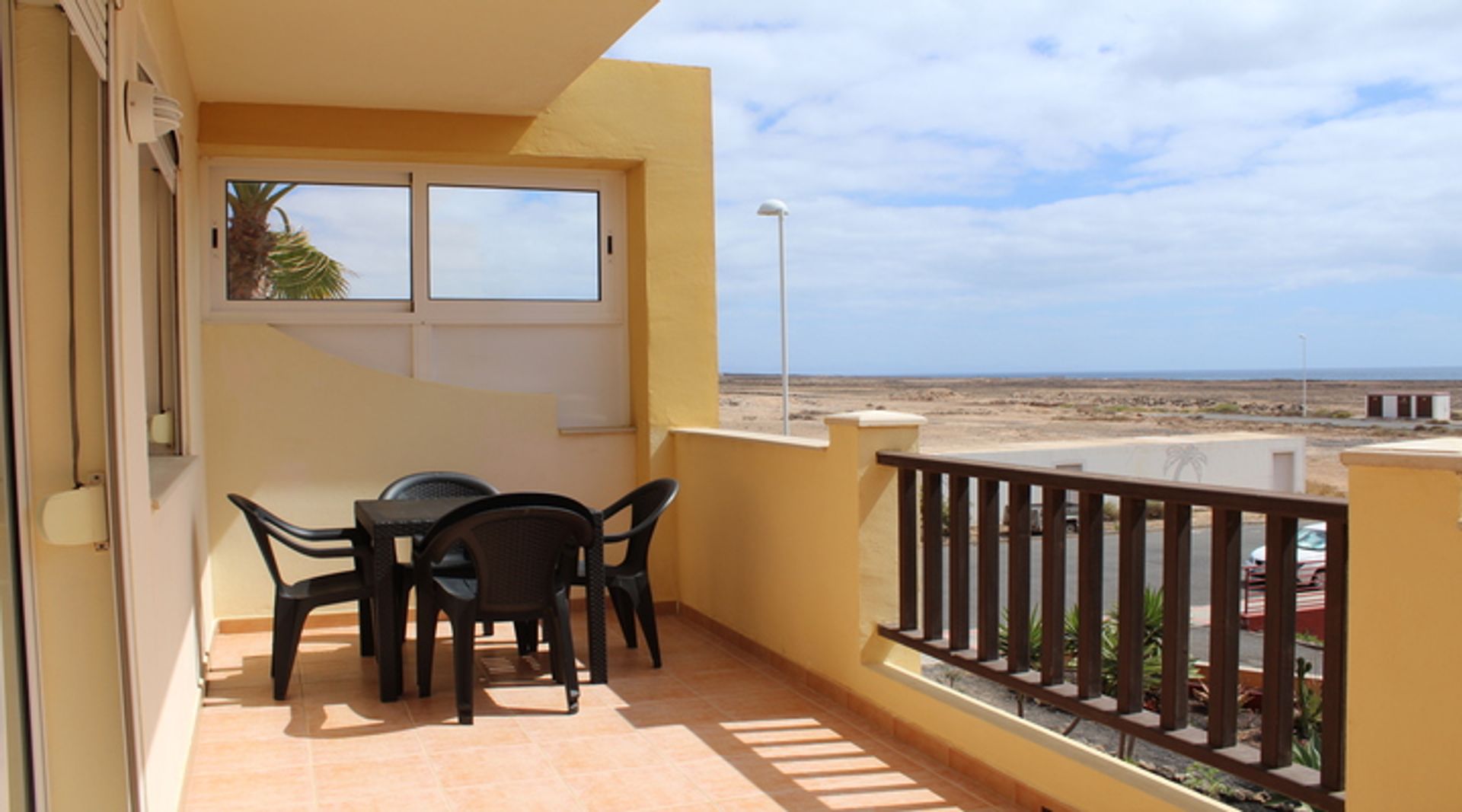 Condominio nel Porto del Rosario, isole Canarie 10028132