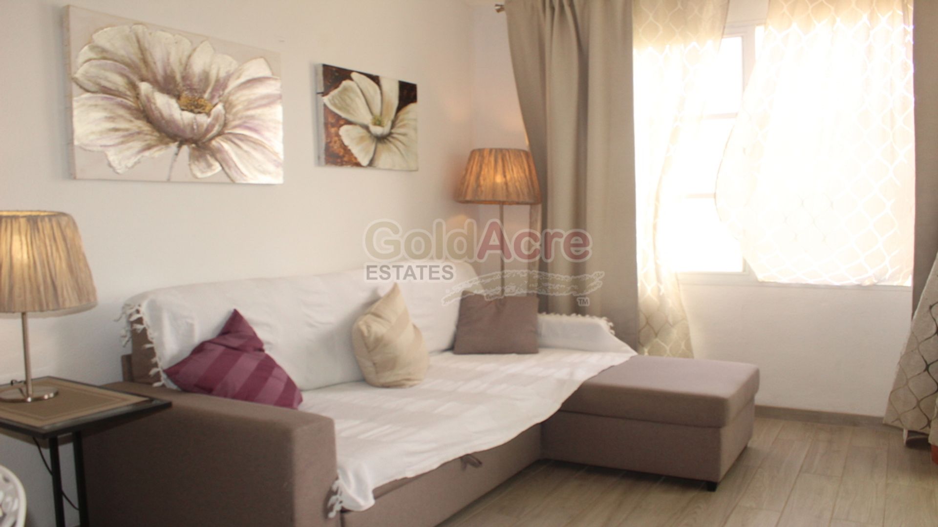 Condominium in Parque Holandes, Canary Islands 10028133