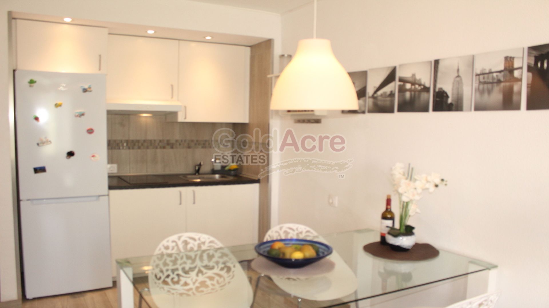 Condominium in Parque Holandes, Canary Islands 10028133