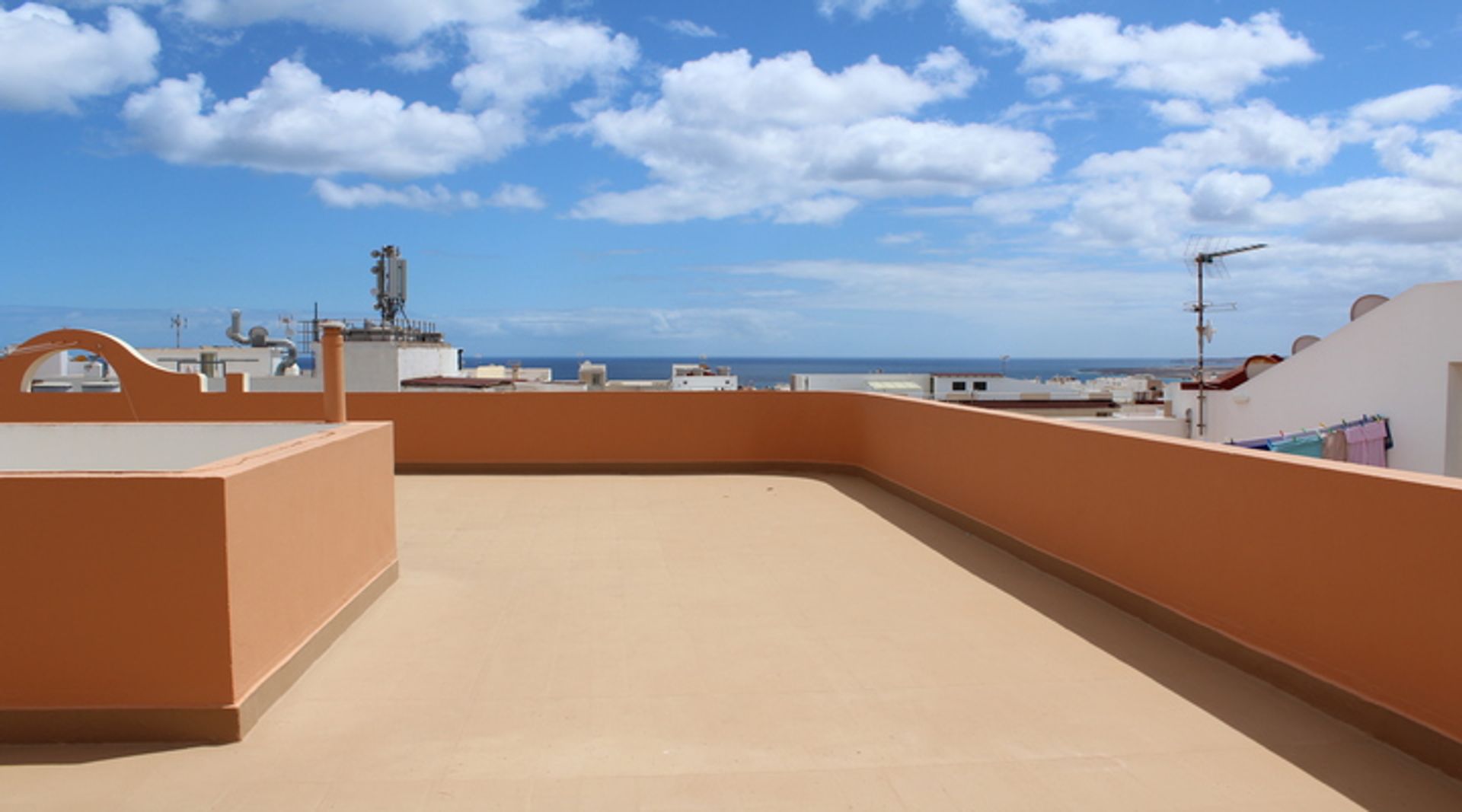 Condominio en Puerto del Rosario, Canary Islands 10028138