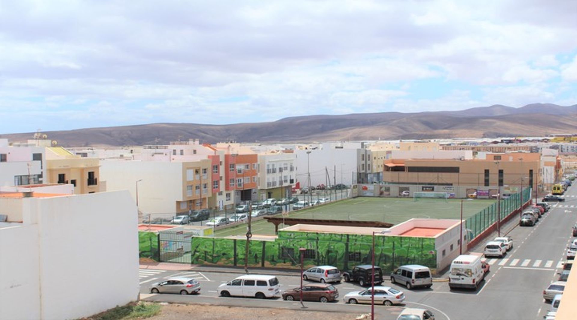 Квартира в Puerto del Rosario, Canary Islands 10028138