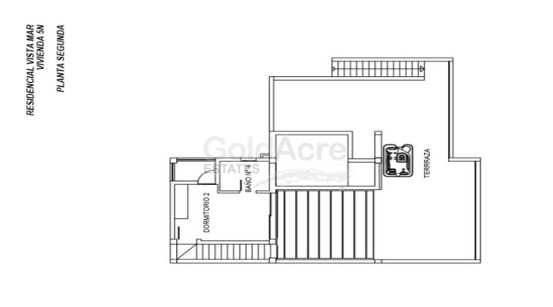 Hus i Gran Tarajal, Canary Islands 10028143