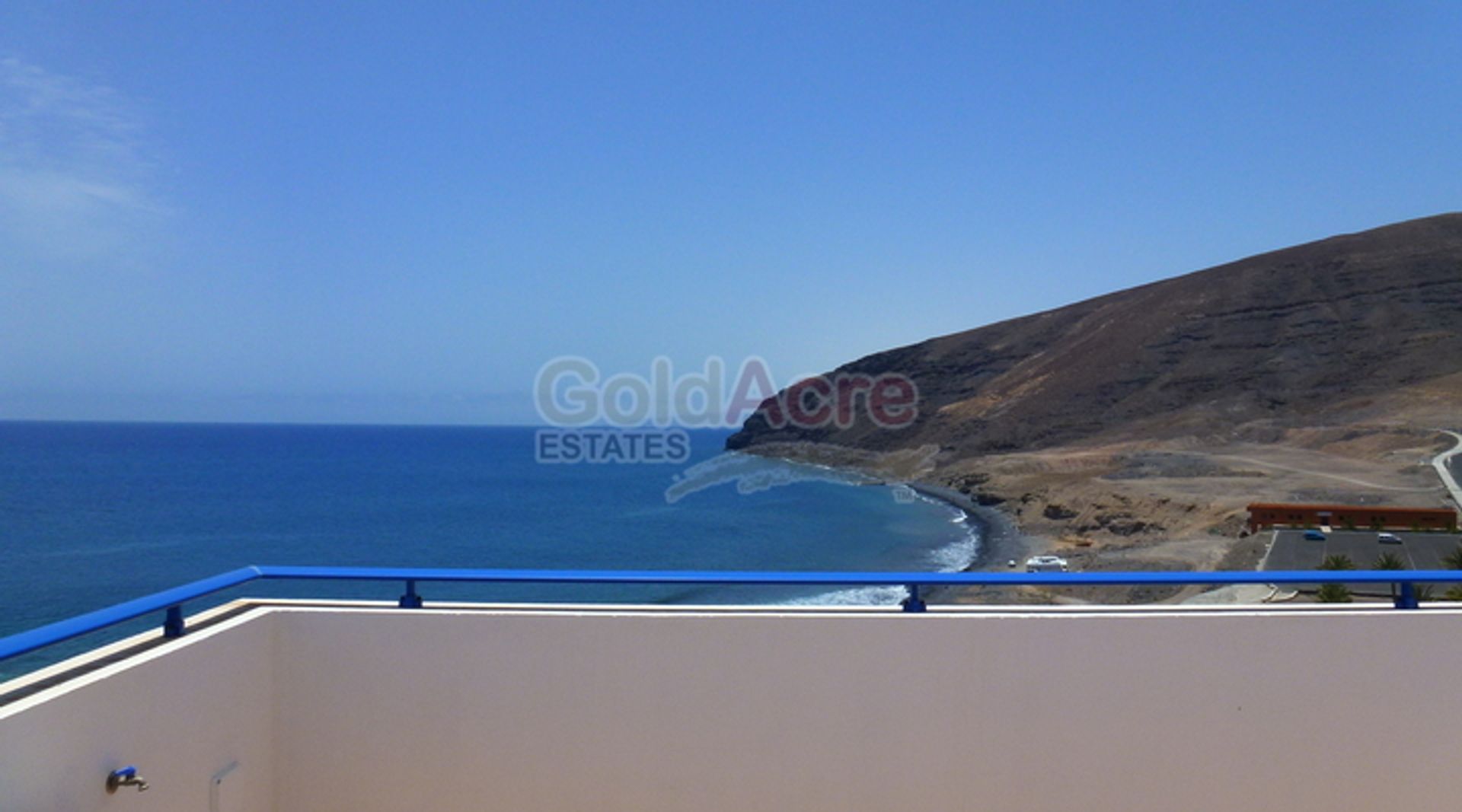 Hus i Gran Tarajal, Canary Islands 10028143