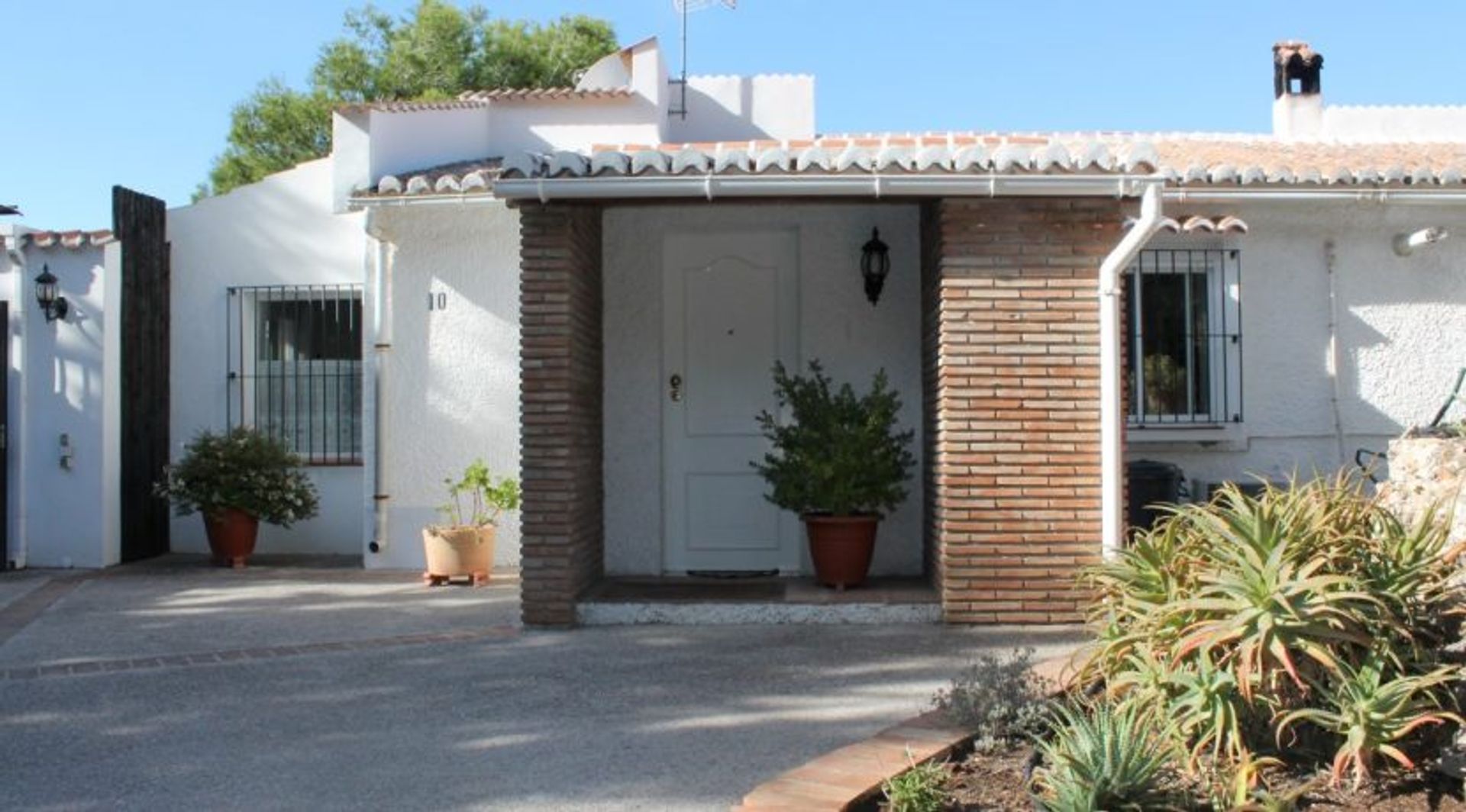 casa en Competa, Malaga 10028145