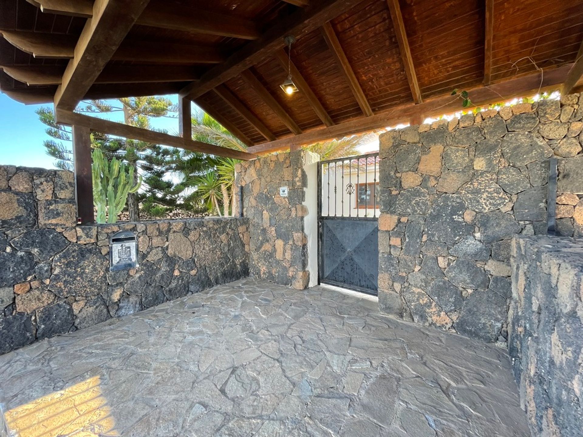 Casa nel Lajares, Canary Islands 10028147