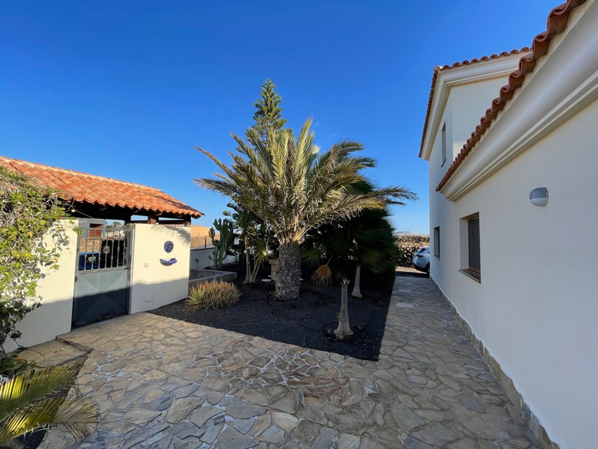 casa en La Oliva, Islas Canarias 10028147