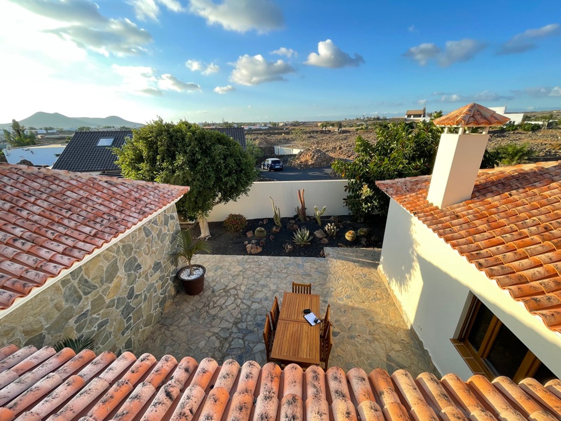 Casa nel Lajares, Canary Islands 10028147