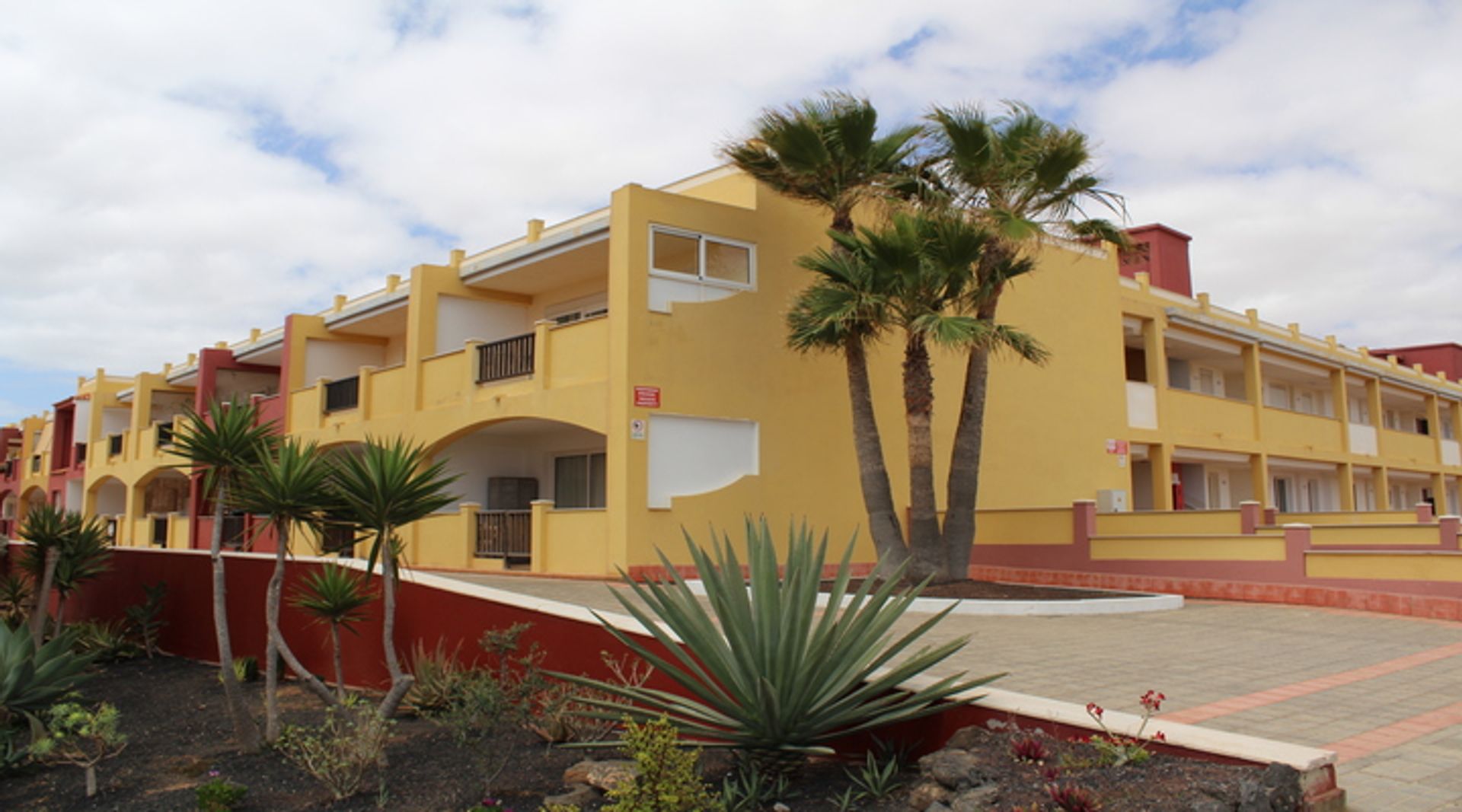 Condominio en Parque Holandes, Canary Islands 10028148